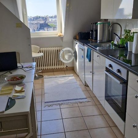 Nice Private Room In Shared Apartment - 2Er Wg 威斯巴登 外观 照片