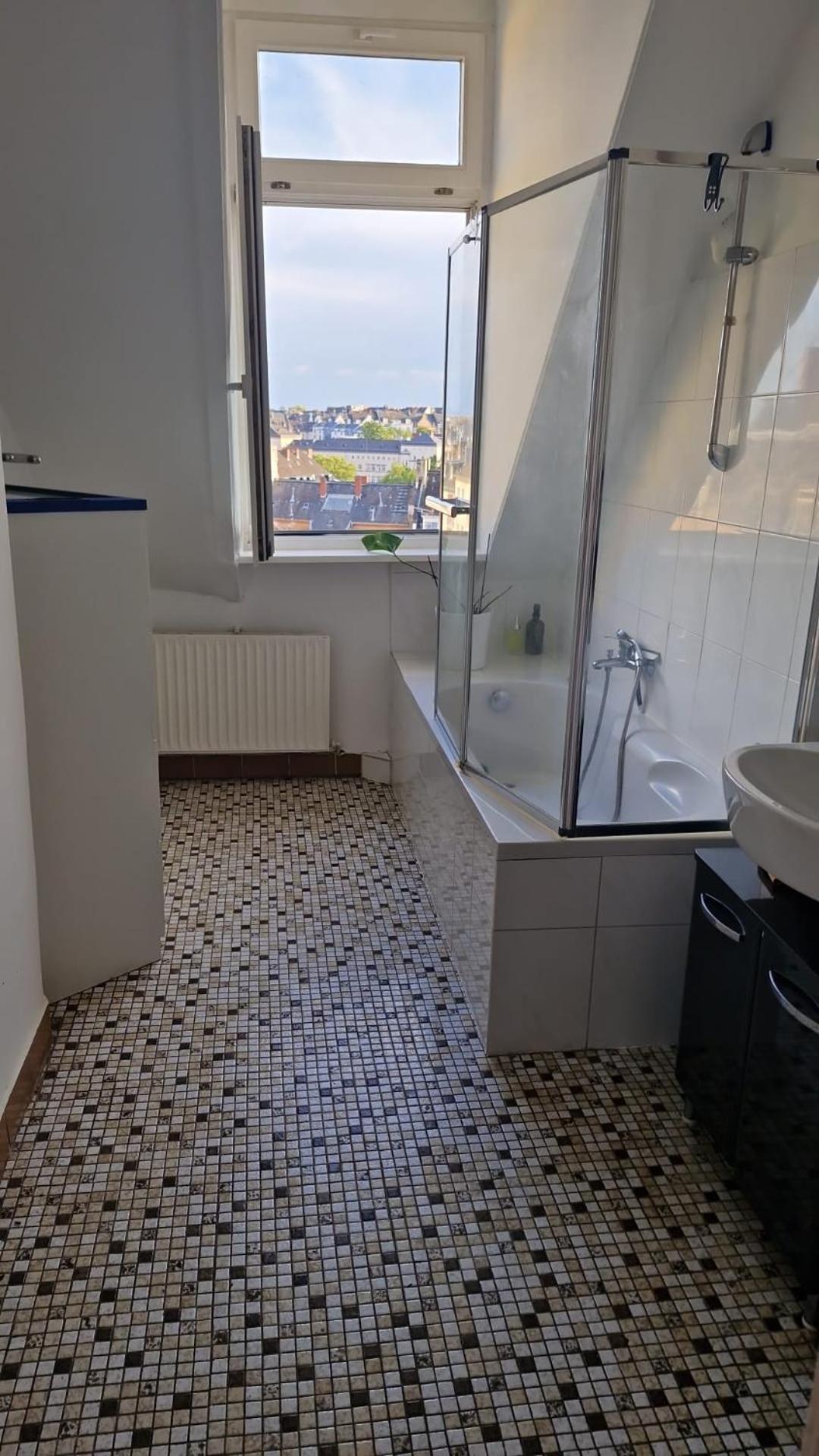 Nice Private Room In Shared Apartment - 2Er Wg 威斯巴登 外观 照片